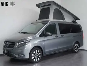 Mercedes-Benz Vito Tourer 119 CDI Pro 4x4 lang PÖSSL/KÜCHE