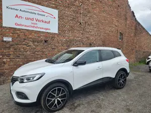 Renault Kadjar 1.3 Bose Edition | HU neu