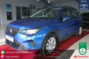 SEAT Arona Style 1.0 TSI *Sitzheizung*Carplay-Navi