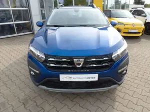 Dacia Sandero TCe 90 CVT Stepway Comfort