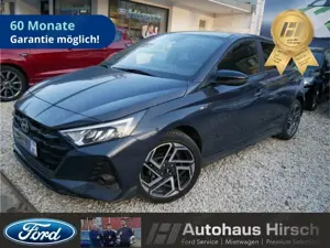 Hyundai i20 1.2Ltr. N Line Navi Digitales Cockpit Alu LED CarP