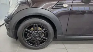 MINI Cooper 1.6 SHZ PDC Tempomat EU6 Garantie Bild 3