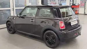 MINI Cooper 1.6 SHZ PDC Tempomat EU6 Garantie Bild 2