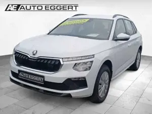Skoda Kamiq Essence 1,0 TSI 70 kW 5- Gang-Schaltgetrie AHK-kla
