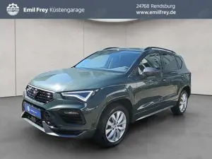 CUPRA Ateca 1.5 TSI 110 kW (150 PS) 7-Gang DSG RFK ACC A