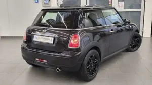 MINI Cooper 1.6 SHZ PDC Tempomat EU6 Garantie Bild 5