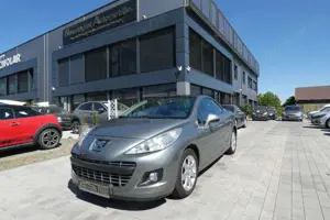 Peugeot 207 Platinum