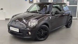 MINI Cooper 1.6 SHZ PDC Tempomat EU6 Garantie