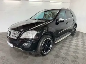 Mercedes-Benz ML 350 CDI 4Matic AHK KAMERA 2.HAND 20" AIRMATIC