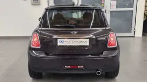 MINI Cooper 1.6 SHZ PDC Tempomat EU6 Garantie Bild 4