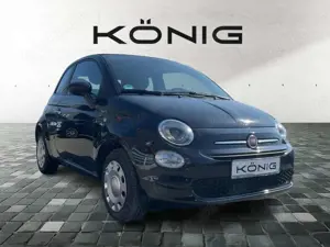 Fiat 500C Hatchback 1.0 Klima*DAB*