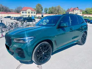 BMW X5 X5 M50i