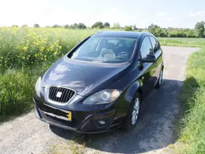 SEAT Altea XL Altea XL 1.8 TSI Style