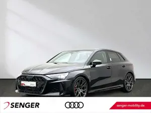 Audi RS3 Sportback 280 km/h RS-Design-Paket Sonos SHZ