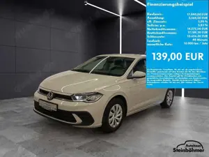 Volkswagen Polo Life 1.0TSI DSG LED AppCon SHZ Bluetooth