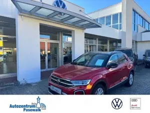 Volkswagen T-Roc 1.5 TSI Style
