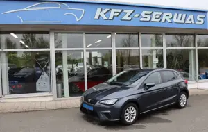 SEAT Ibiza Style