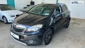 Opel Mokka Innovation ecoFlex 4x4