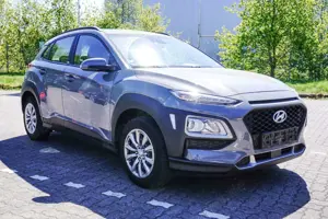 Hyundai KONA G5 1.0 Select 2WD Allwetter