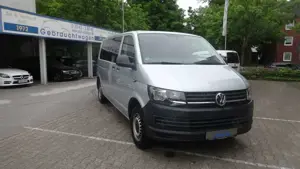 Volkswagen T6 Transporter Kasten-Kombi Kombi lang,Automotik