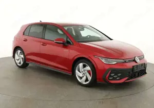 Volkswagen Golf 2.0 TSI 195 kW GTI VIII DSG, Navi, Side, IQ.Lig...