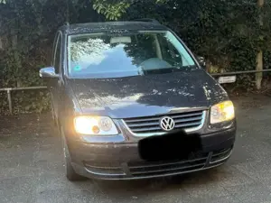 Volkswagen Touran Touran 2.0 TDITrendline