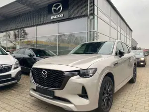 Mazda CX-60 Homura Hybrid AWD