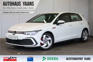 Volkswagen Golf VIII GTI 2.0 TSI AID+LANE+LED+AMBIENT+17"
