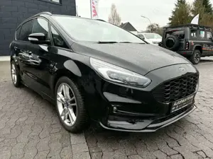 Ford S-Max 2,0 EcoBlue Bi-Turbo 177kW ST-Line Auto