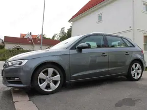 Audi A3 A3 1.2 TFSI Sportback Ambition