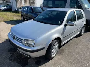 Volkswagen Golf Golf 1.9 TDI Special