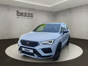 CUPRA Ateca 2.0 TSI VZ elektr. Sitzeinstellung, Memory