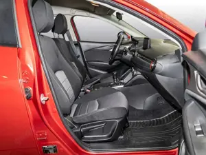 Mazda CX-3 Bild 5