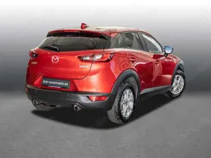 Mazda CX-3 Bild 2