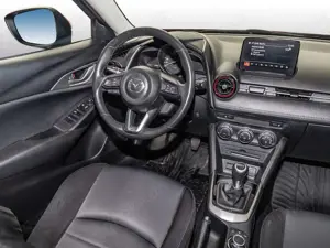 Mazda CX-3 Bild 4