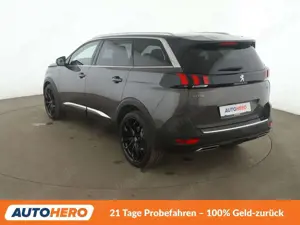 Peugeot 5008 Bild 3