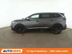 Peugeot 5008 Bild 2