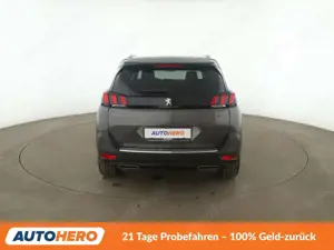 Peugeot 5008 Bild 4