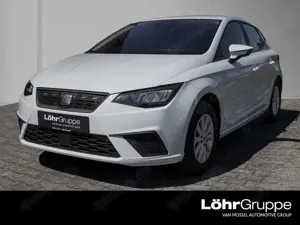 SEAT Ibiza 1,0 TSI DSG Style,LED,Klima,Tempomat ALU,App Co...