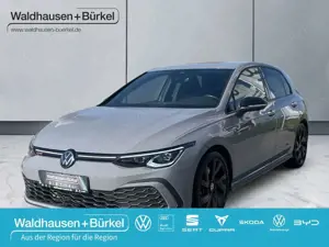 Volkswagen Golf VIII 2.0 TSI GTI DSG+App-Connect+SHZ+LED+ Klima