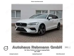 Volvo V60 T6  AWD Inscription Plug-In ACC