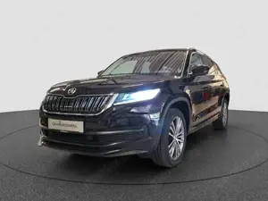 Skoda Kodiaq 2.0 TDI DSG 4x4 LK