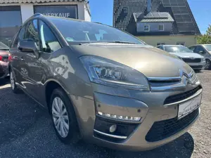 Citroen Grand C4 Picasso