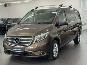 Mercedes-Benz Vito 119 CDI Aut. AHK/FLÜGELTÜR/LED/1.HD/TOP!