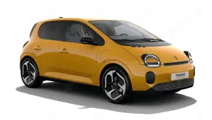 Renault Twingo E-Tech 80 Urban Range Techno