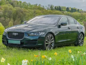 Jaguar XE XE 20t Portfolio