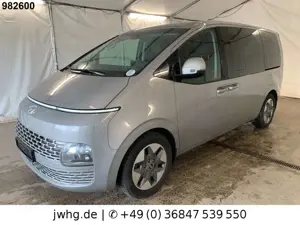 Hyundai STARIA Prime 9 Sitze ACC|LED|KAM|DIGITAL-COCKP