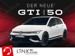 Volkswagen Golf GTI EDITION 50 2,0 TSI OPF (325 PS) DSG*HAR