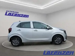 Kia Picanto Vision 1.0 Navi ACC Apple CarPlay Android Auto Kli Bild 4