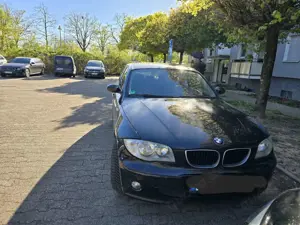 BMW 116 116i